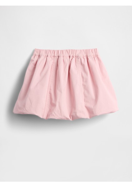 Kız Bebek Pembe Kalp Cepli Balon Etek fiyatları