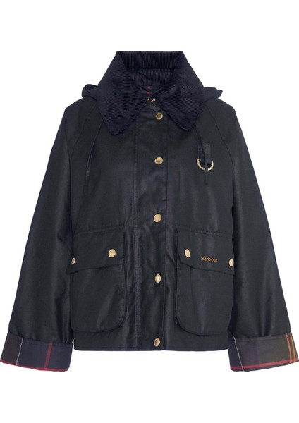 Reighton Yağlı Ceket BK71 Black fiyatları