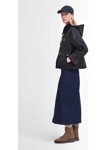 Reighton Yağlı Ceket BK71 Black modelleri