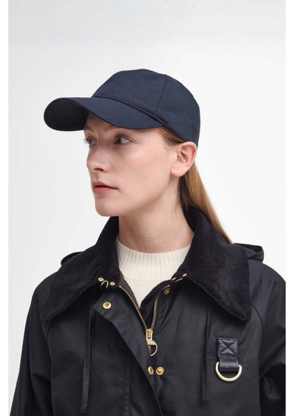 Reighton Yağlı Ceket BK71 Black