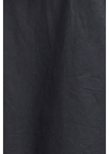 Reighton Yağlı Ceket BK71 Black