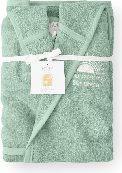 Boho Çocuk Bornozu fiyatları