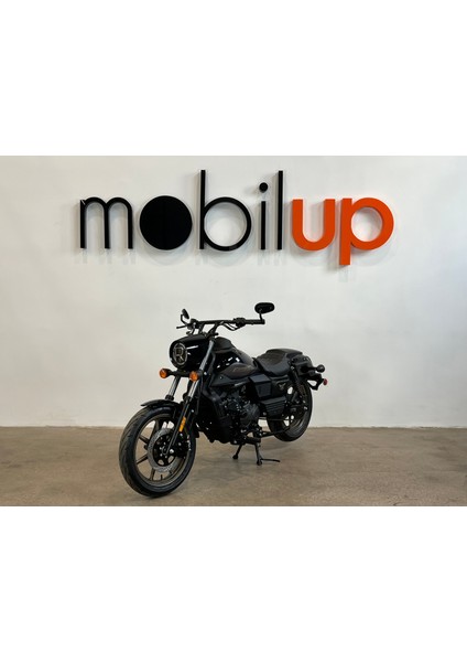 2024 Um Freedom 125 Abs modelleri