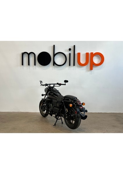 2024 Um Freedom 125 Abs indirimleri