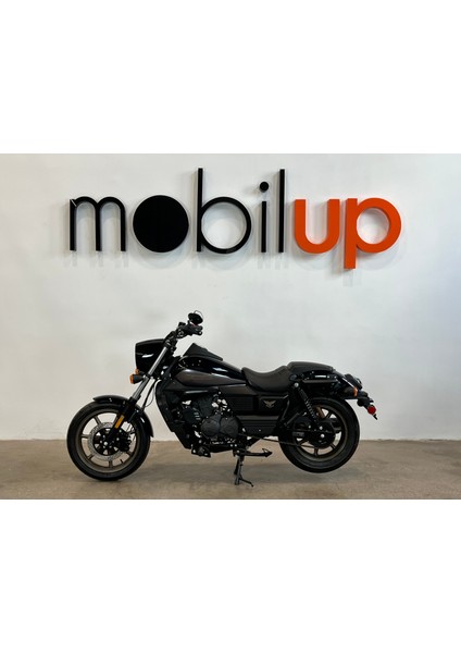 2024 Um Freedom 125 Abs fırsatları