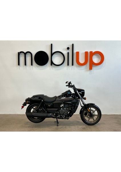 2024 Um Freedom 125 Abs