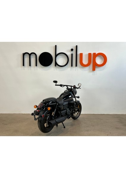 2024 Um Freedom 125 Abs