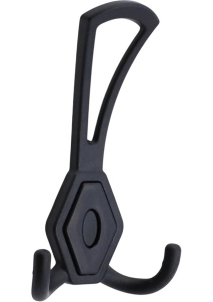 Mali Portmanto Vestiyer Duvar Dolap Elbise Askısı Metal Mobilya Kapı Askılığı Askılık (10 Adet)