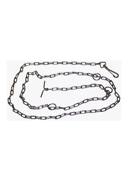 Buğz Köpek Zinciri - 2,5X200 - 12 Adet fiyatları