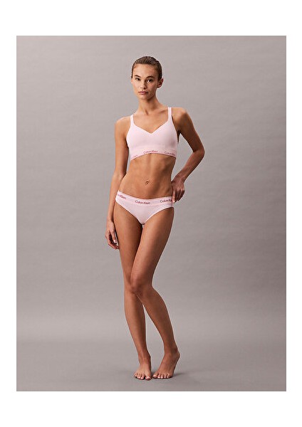 Kadın Icon Cotton Modal Külot