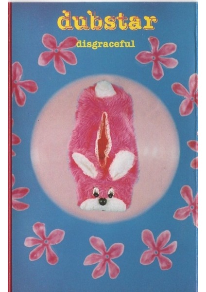 Dubstar – Disgraceful Kaset