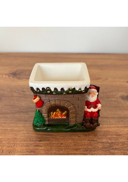 Yılbaşı Temalı Kalemlik fiyatları