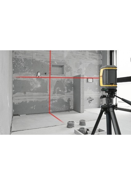 PLC15 Çapraz Çizgi Lazeri modelleri