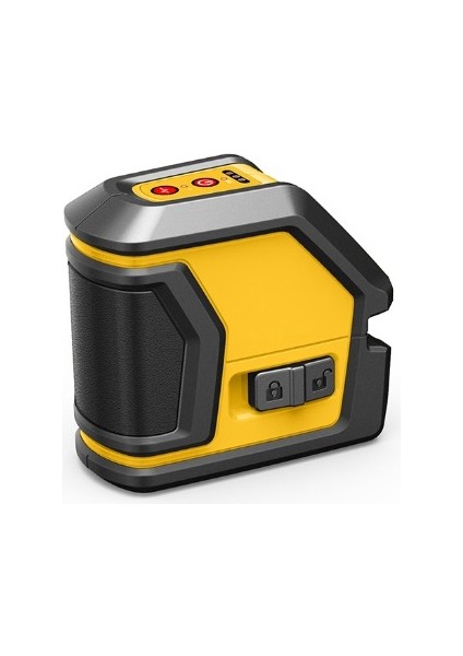 PLC15 Çapraz Çizgi Lazeri indirimleri