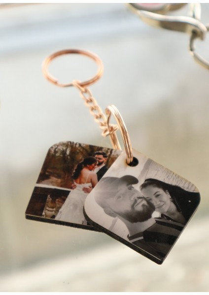 Fotoğraflı Anahtarlık fiyatları