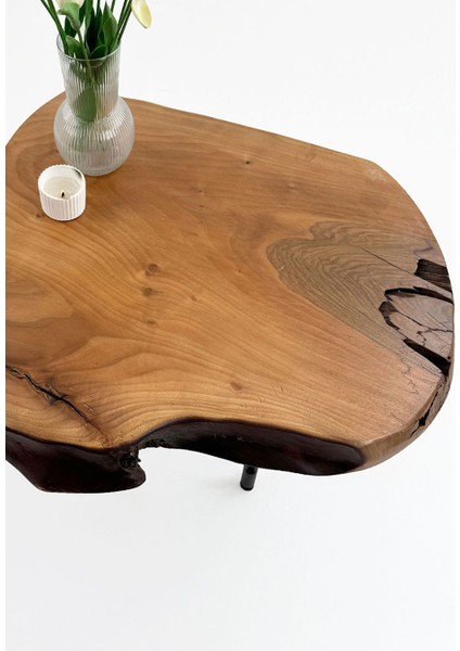 Doğal Tek Parça Sehpa fiyatları