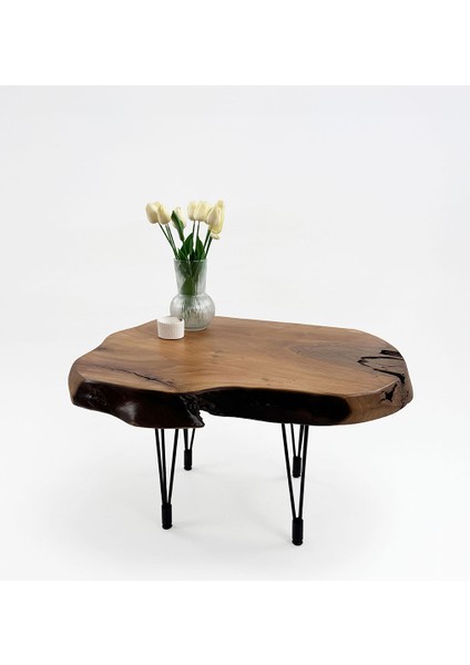 Doğal Tek Parça Sehpa fırsatları