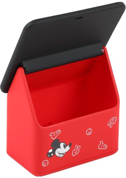 Disney Mickey Mouse Lisanslı Makyaj Aynalı Masa Düzenleyici fiyatları