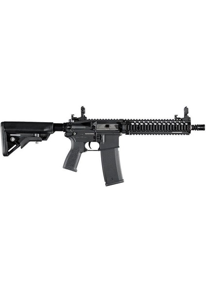 Recon MK18 Mod1 10.8 Carbontech Siyah Airsoft Tüfek fiyatları