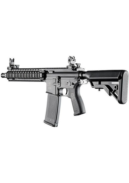 Recon MK18 Mod1 10.8 Carbontech Siyah Airsoft Tüfek modelleri