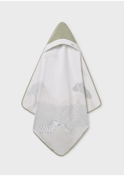 85X85 Bebek Havlusu modelleri