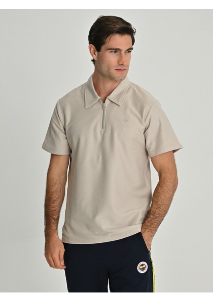 Erkek Club Tek Renk Palamut Logolu Po fiyatları