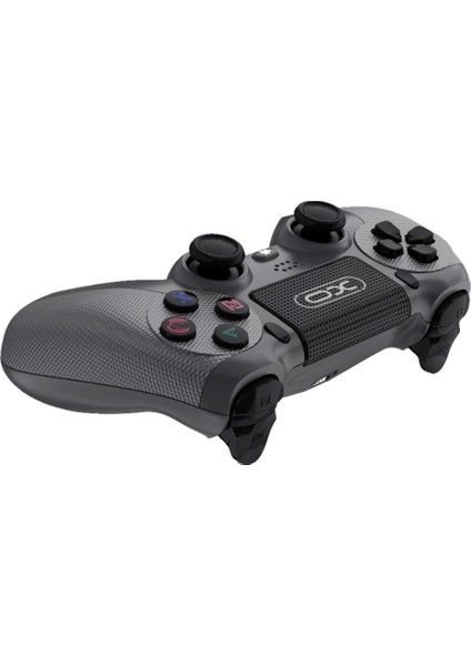 Dual Motor Titreşimli Ps4 Uyumlu Titreşimli Bluetooth Oyun Kolu -Gp6 Kablosuz Gamepad fırsatları