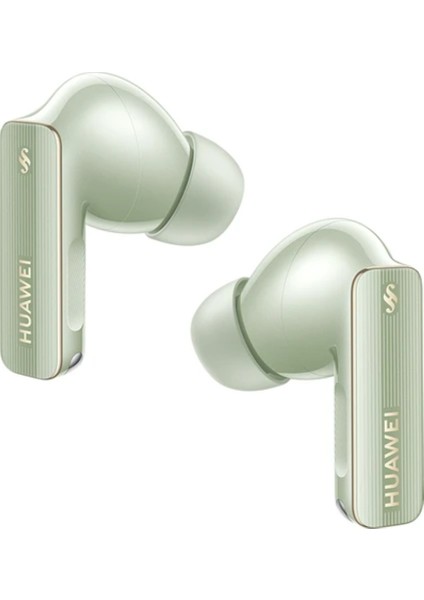 Çift Telefon Desteği ,suya ve tere dayanıklı Freebuds Pro 4 Anc Tws Yeşil Kulak Içi Bluetooth Kulaklık modelleri