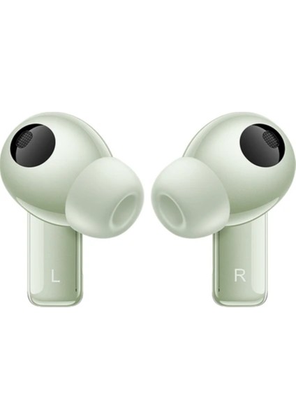 Çift Telefon Desteği ,suya ve tere dayanıklı Freebuds Pro 4 Anc Tws Yeşil Kulak Içi Bluetooth Kulaklık indirimleri