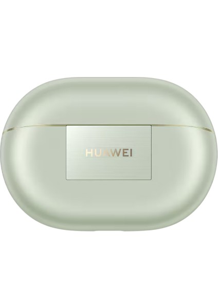 Çift Telefon Desteği ,suya ve tere dayanıklı Freebuds Pro 4 Anc Tws Yeşil Kulak Içi Bluetooth Kulaklık