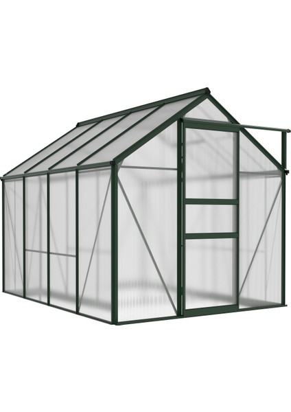 G1001 Metal Bahçe Serası ve Kış Bahçesi fiyatları