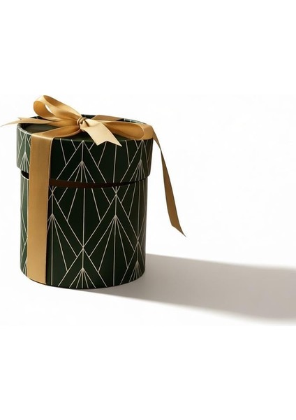 Desenli Renkli Şal Haki – Hediye Kutusu ile Birlikte modelleri