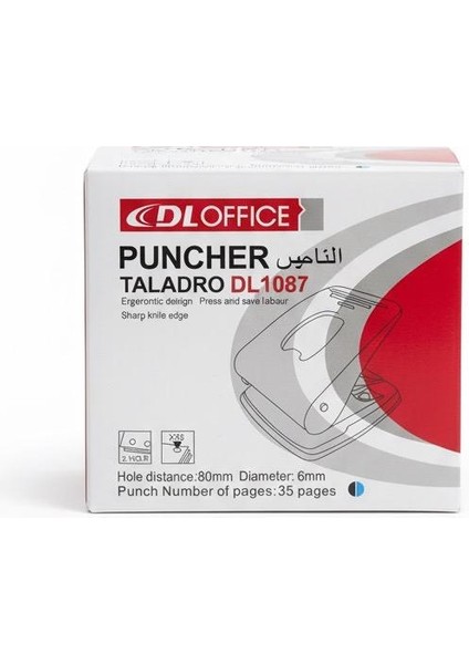 Delgeç 35 Yaprak Kapasiteli modelleri