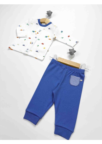 Erkek Bebek Takım