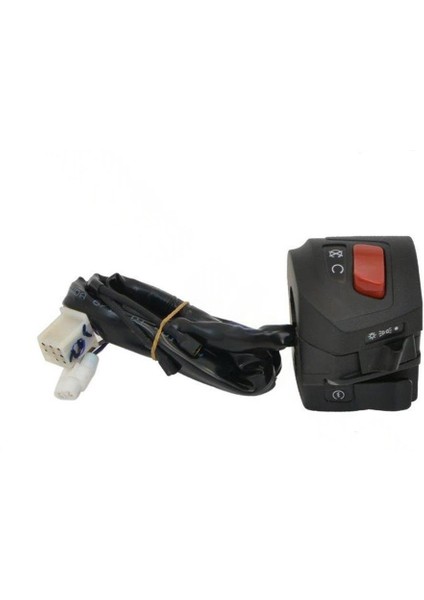 BAJAJ PULSAR RS 200 SAĞ KUMANDA ORJ PULSAR 150 FAR AÇMA KAPAMALI