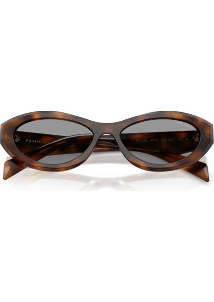Pr 26ZS 20D50Q 55 Prada Güneş Gözlüğü fiyatları