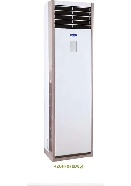 42QFP048D8SJ A+ 42000 Btu Inverter Salon Tipi Klima(Montaj Hariç)