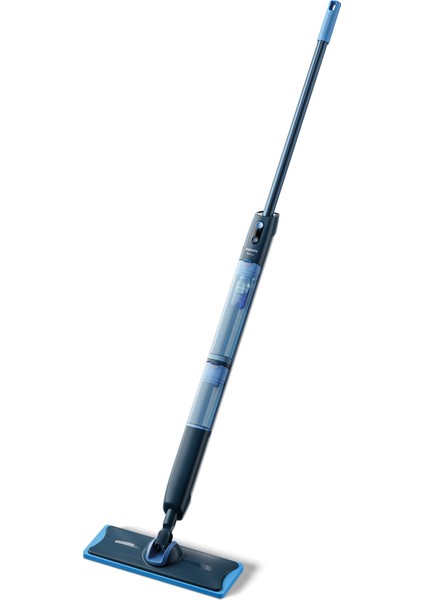 5000 Serisi OneUp Elektrikli Mop, Bakterilere karşı %99,9 etkili, 360° başlık ile zahmetsiz kullanım, (XV5113/01) fiyatları