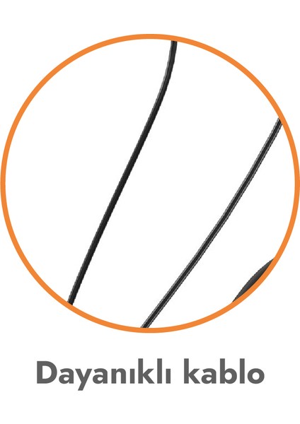 Vulture Boyundan Askılı Bluetooth Kulaklık — iPhone 17 Pro / iPhone 17 / iPhone 16 Pro (Net Konuşma 450 Saat) indirimleri