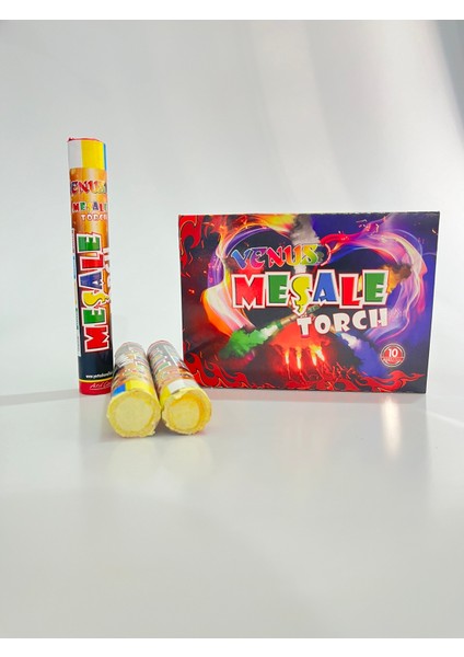 Sarı Renk 1mesalee 2 Adet