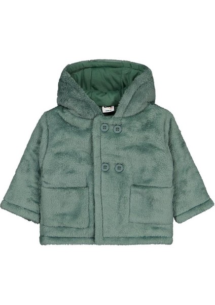 Civil Baby Cepli 6-18 Ay Mont - Haki