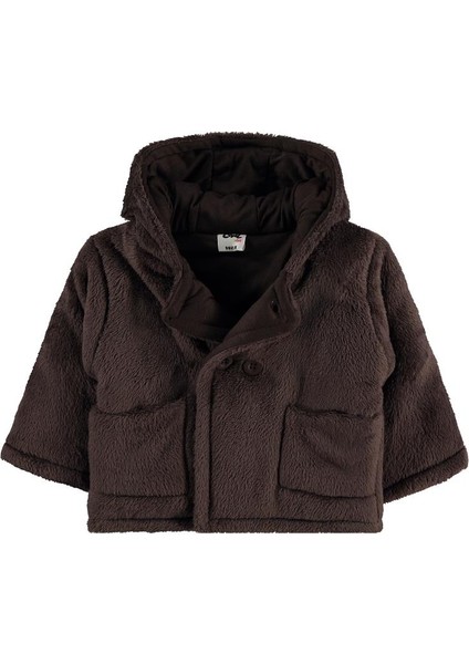Civil Baby Cepli 6-18 Ay Mont - Koyu Kahve modelleri