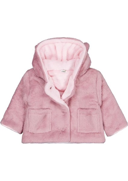 Civil Baby Cepli 6-18 Ay Mont - Koyu Pastel Pembe fiyatları