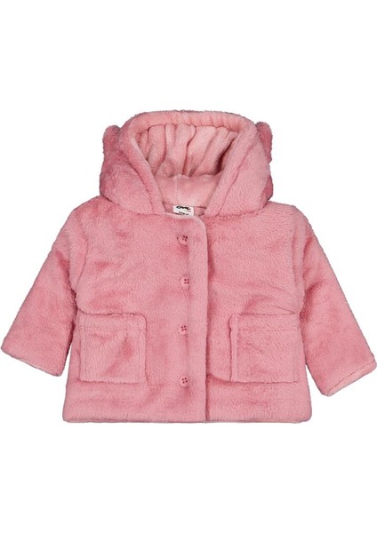 Civil Baby Cepli 6-18 Ay Mont - Soft Kiremit