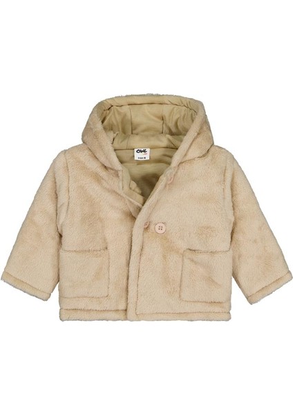 Civil Baby Cepli 6-18 Ay Mont - Sütlükahve modelleri