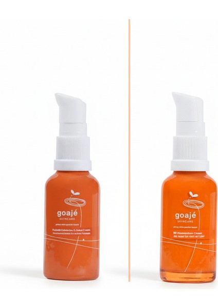 Spf 15-20 Bb Krem + Revitalift Caffeine Eye Contour Cream