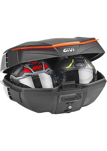 V49N AIR ARKA ÇANTA