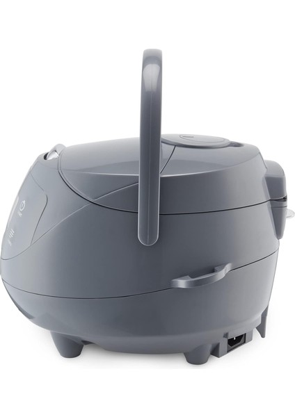 Panda Akıllı Pirinç Pişirici – Ninja Ceramic, Fuzzy Logic Aı - 7 Fonksiyonlu Çoklu Pişirme fiyatları