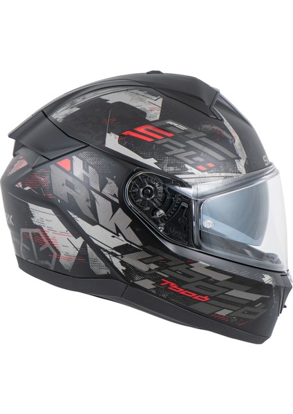 Ridill 2 Molokai Kapalı Kask