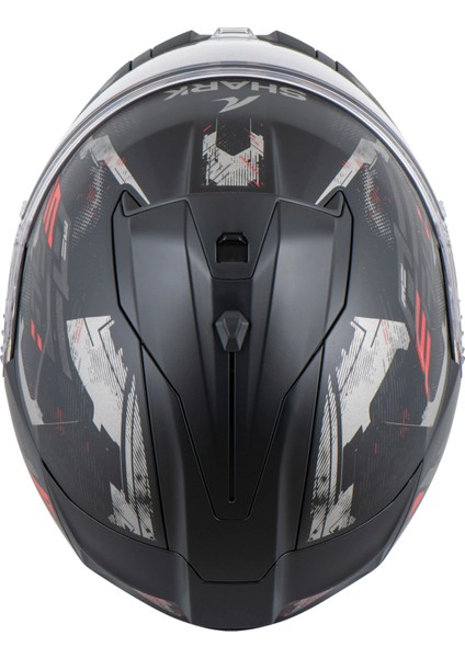 Ridill 2 Molokai Kapalı Kask modelleri